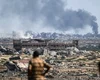 Israel mantém ofensiva em Gaza, mesmo após apelo de Trump