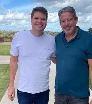 Davi Filho rebate fala de Lira sobre vaga no Senado: ‘Ele não pode decidir por mim’