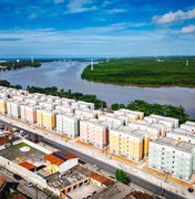 Prefeitura de Maceió sorteia mais 140 apartamentos do Parque da Lagoa