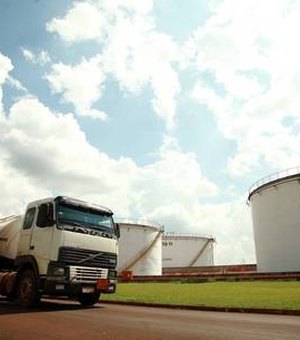 Alagoas registra maior alta de etanol no país