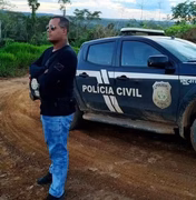 Ex-vereador alagoano perde cargo de policial civil após ser condenado por abuso sexual e ligação com facção criminosa