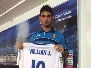 Camisa 10 na Espanha, Willian José quer voltar ao Real Madrid e levar irmão junto