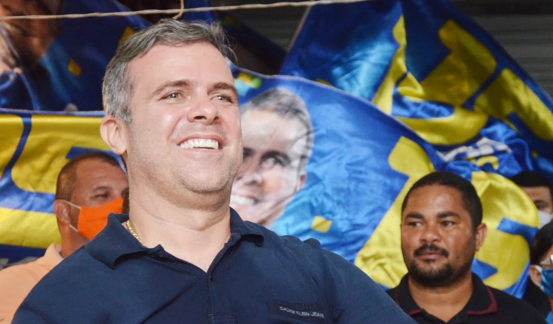 Rejeição à Maykon Beltrão pode levar ex-deputado federal para comandar Secretaria de Agricultura