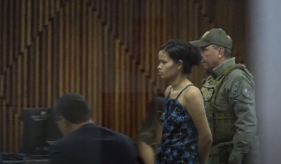 Caso Ana Beatriz: mãe de bebê será mantida em cela isolada por segurança