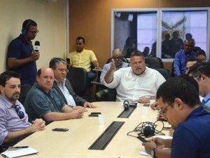 Operação prende quadrilha de roubo a banco que atuava em mais de seis estados