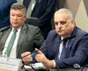 “Não estou aqui para proteger ou perseguir ninguém, mas para cumprir o rito da investigação”, afirma Alfredo Gaspar