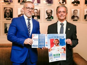Carteira de Identidade Nacional já é emitida por 17 cartórios de Alagoas