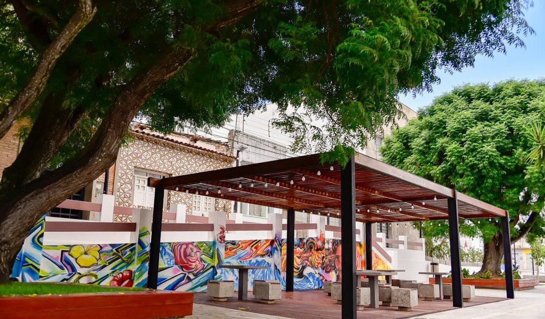 Arapiraca realiza ação do projeto “Mulher que Cuida” neste sábado (18)