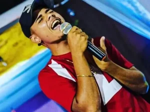 MC Rafinha, ícone do funk romântico, morre aos 24 anos