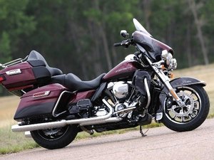 Procon/AL divulga recall de motocicletas Harley-Davidson