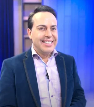 Quem é Rinaldi Faria, demitido do SBT após briga com apresentadores