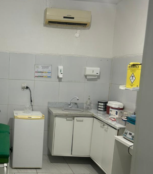 Vigilância Sanitária interdita laboratório de exames com irregularidades em Maceió