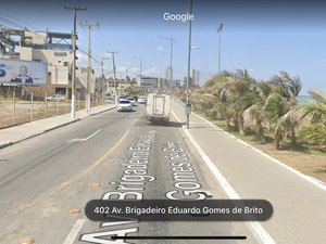 Prefeitura vai recapear Avenida Brigadeiro Eduardo Gomes de Brito