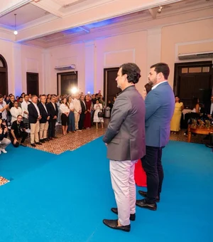 Municípios alagoanos são premiados por boas práticas em gestão no Prêmio Sebrae