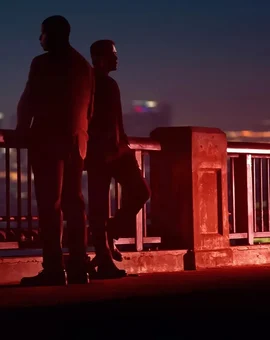 O filme de suspense que chegou ao top 1 da Netflix com final polêmico