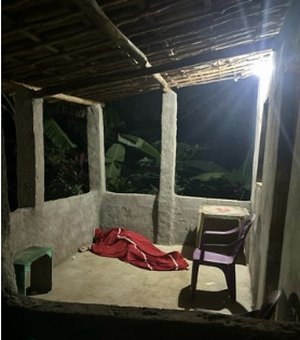 [Vídeo] Polícia prende em Pernambuco homem acusado de feminicídio e estupro em União dos Palmares