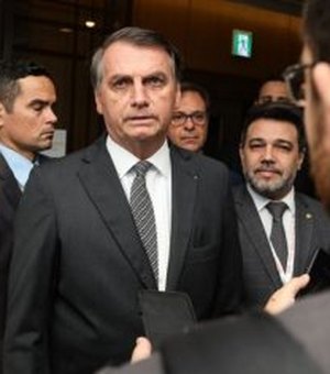 Bolsonaro afirma que vai cancelar assinaturas da ‘Folha’