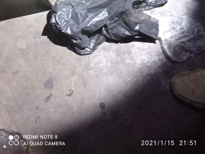 Polícia prende integrante de quadrilha que amedronta a região Norte