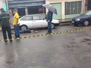 Após sacar dinheiro, funcionário da OAS de São Paulo é assassinado em Maceió