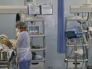 Hospital de Emergência do Agreste registra menor número de atendimentos dos últimos anos