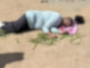Homem morre após cair de bicicleta em Luziápolis; IML confirma óbito
