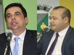 Léo Saturnino e Fábio Henrique voltam a cobrar a implantação da guarda municipal e ronda nos bairros 