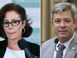 Renúncia de Zambelli não comove bolsonaristas; apenas um alagoano comentou a decisão