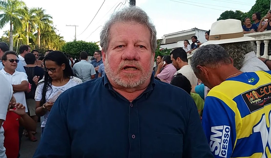 Robson Calheiros assume presidência do IZP, gestora da Rádio Difusora e TV Educativa