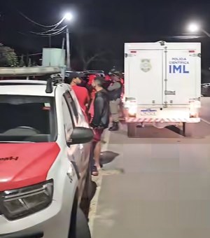 Homem é assassinado a golpes de arma branca dentro de casa no Agreste de Alagoas