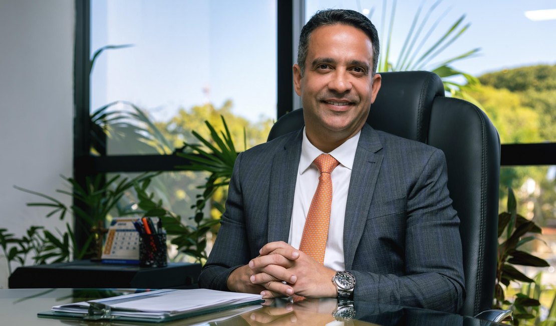 Governador Paulo Dantas participa do Na Mira da Notícia às 18h