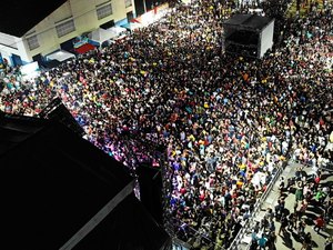 Viçosa vai receber Lucas Firmino, Eric Land e Baby Som em festa de São João nesta sexta (17)