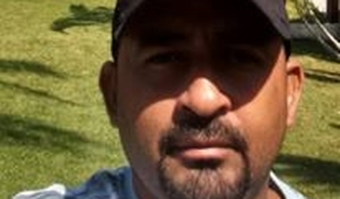 Homem é assassinado em Palmeira dos Índios