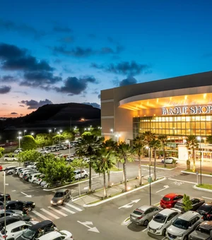 Shoppings de Maceió e Arapiraca funcionam em horário especial no fim de ano