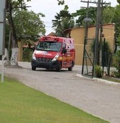 Corpo de Bombeiros fica sem viatura de socorro em Maragogi