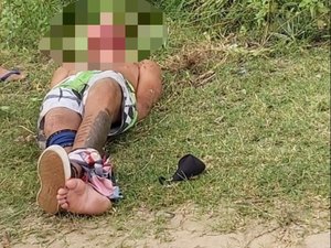 Após tentativa de assalto, acusado é rendido e espancado pela população em Piaçabuçu