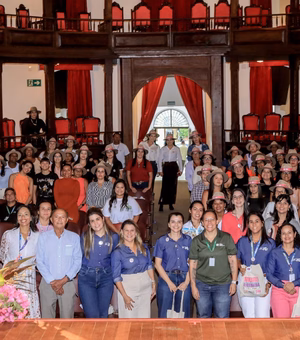 Encontro de Mulheres do Agro em Alagoas é realizado em Penedo