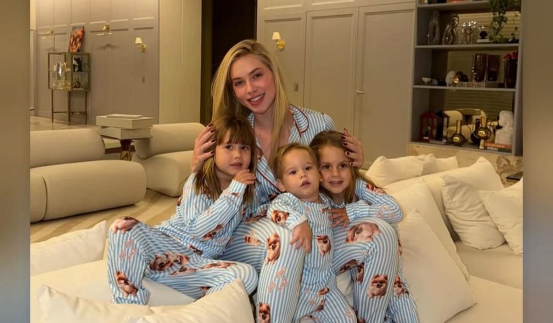 Zé Felipe deseja parabéns à Virginia após aniversário polêmico