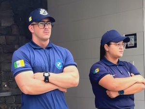 [Vídeo] Prefeitura de Arapiraca abre 48 vagas para concurso da Guarda Civil Municipal