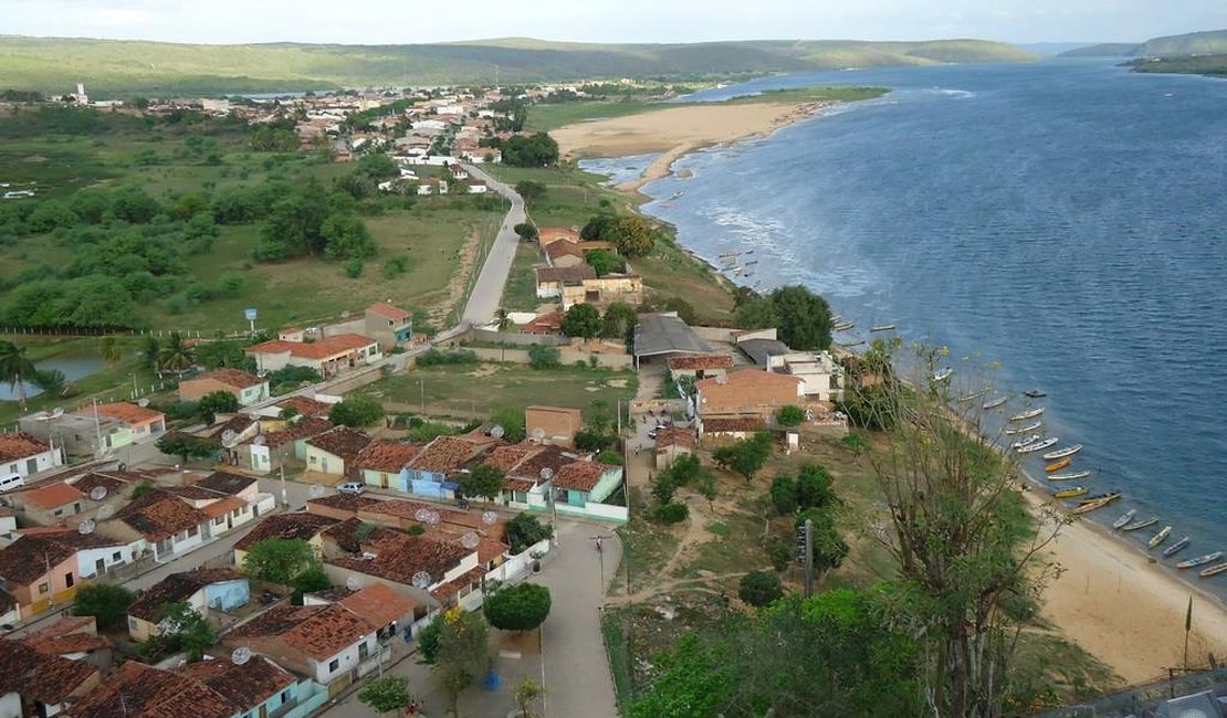 População passa mal com altas temperaturas no Sertão de Alagoas