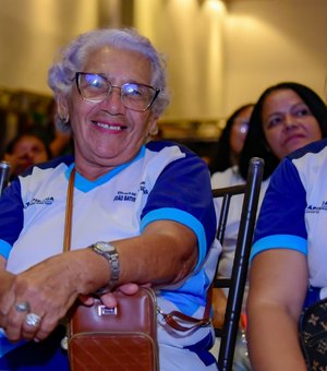 Exposição da EJA reúne 13 escolas e destaca práticas exitosas na Educação de Arapiraca