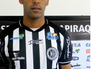 Atleta entra com ação trabalhista contra o ASA