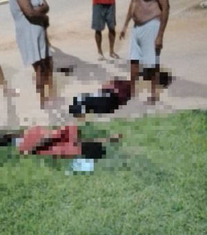 Polícia inicia investigações sobre a morte de adolescente de 13 anos em Igaci