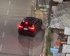 Motorista é flagrado dirigindo perigosamente na Ponta Verde
