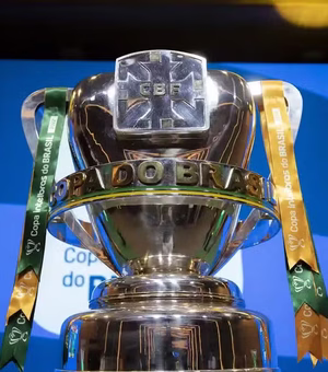Copa do Brasil: CRB encara o Cruzeiro e CSA enfrenta o Vasco nas oitavas de final