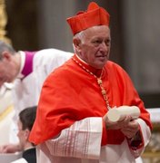 Papa aceita renúncia de arcebispo chileno acusado de encobrir abusos