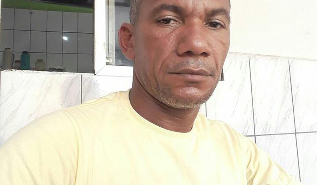 Homem é assassinado a tiros na zona rural de Porto Calvo