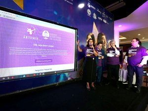 Aplicativo de combate à violência doméstica é lançado pelo Tribunal de Justiça