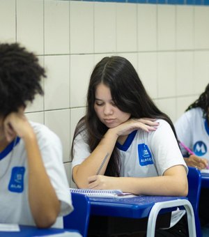 Olimpíada de Educação Financeira tem adesão de 100% das escolas estaduais