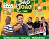 Igaci celebra o São João com muita cultura, música e tradição