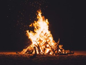 Em Penedo, decreto municipal proíbe fogos de artifício e fogueiras no período junino